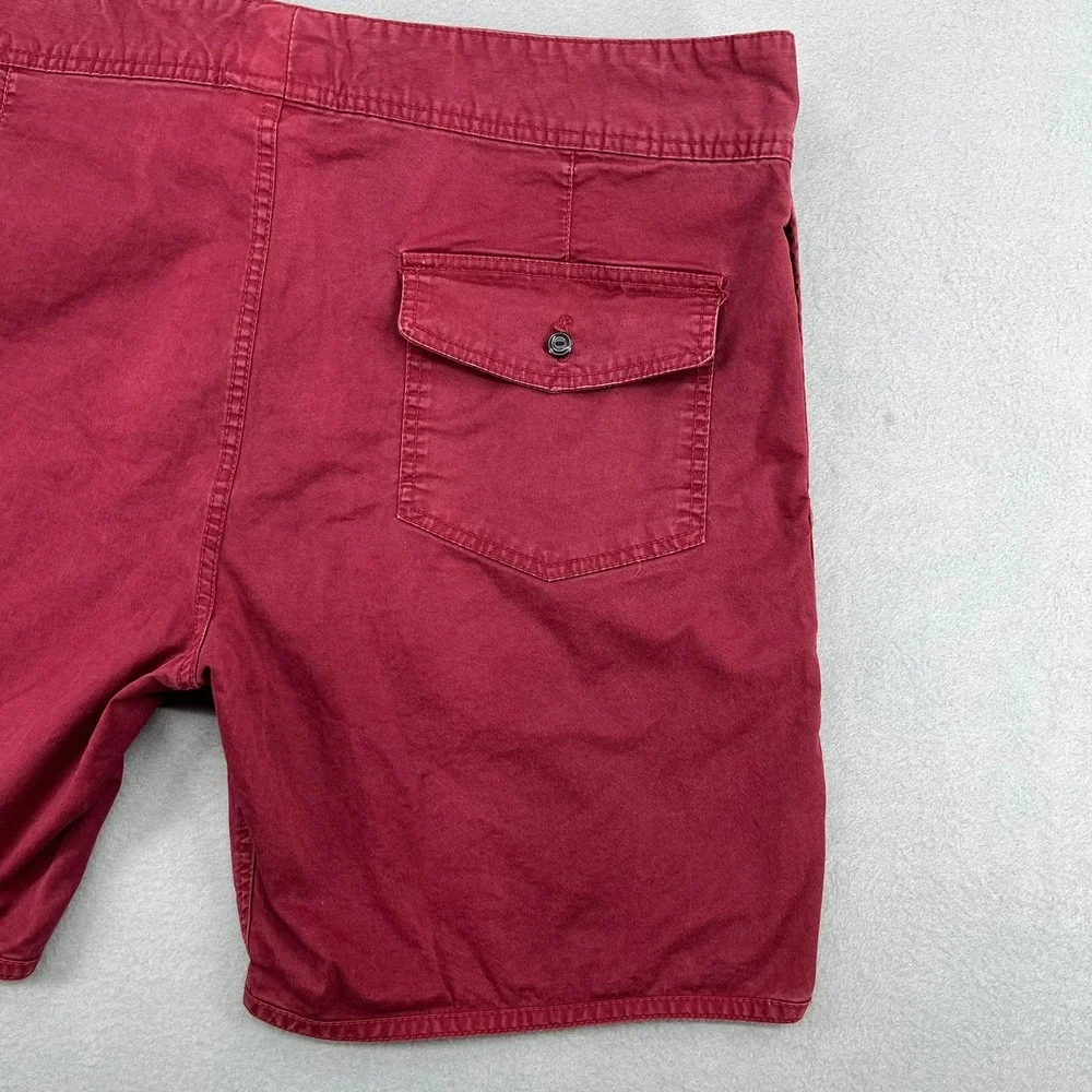 Quiksilver these shorts